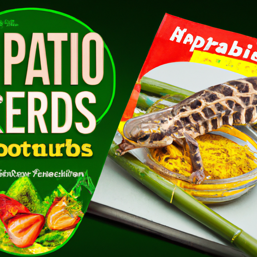 Alimentos Vivos Para Reptiles