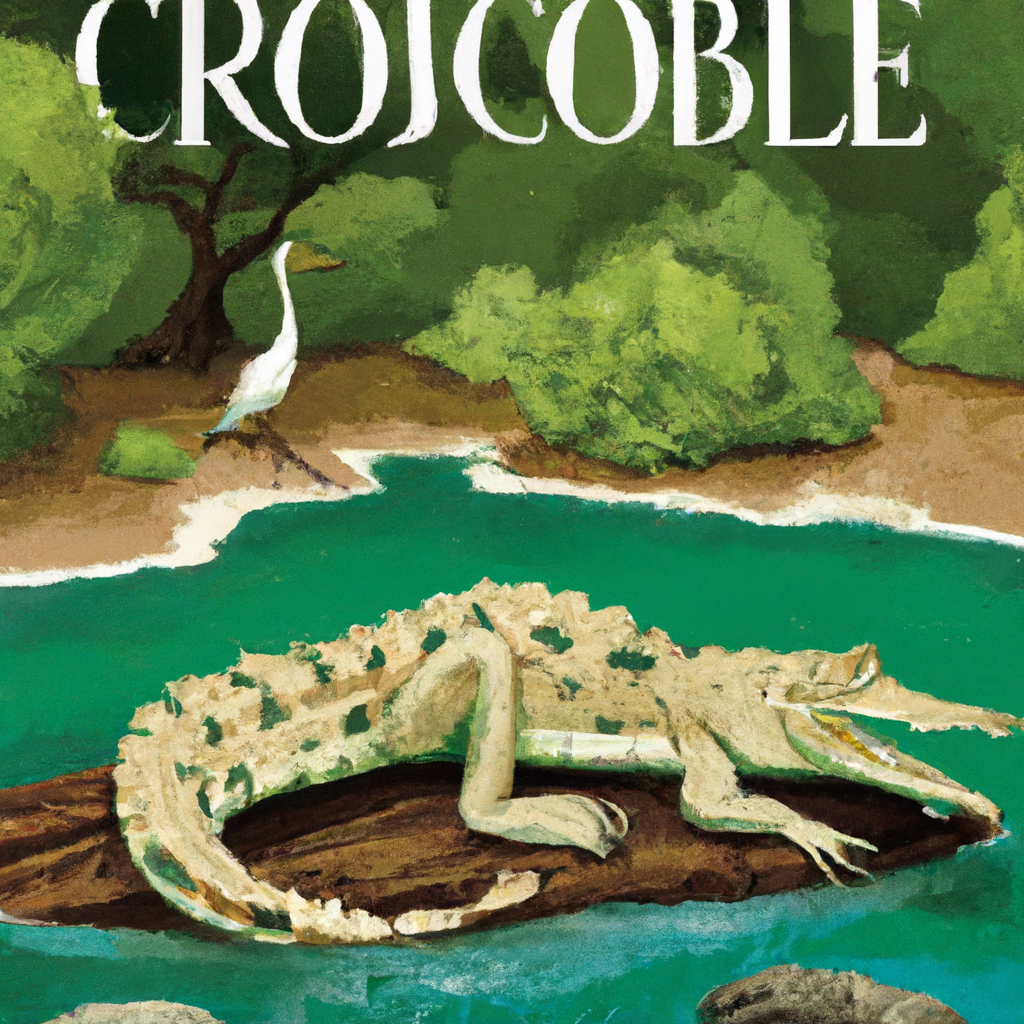 Cocodrilos En América Del Sur