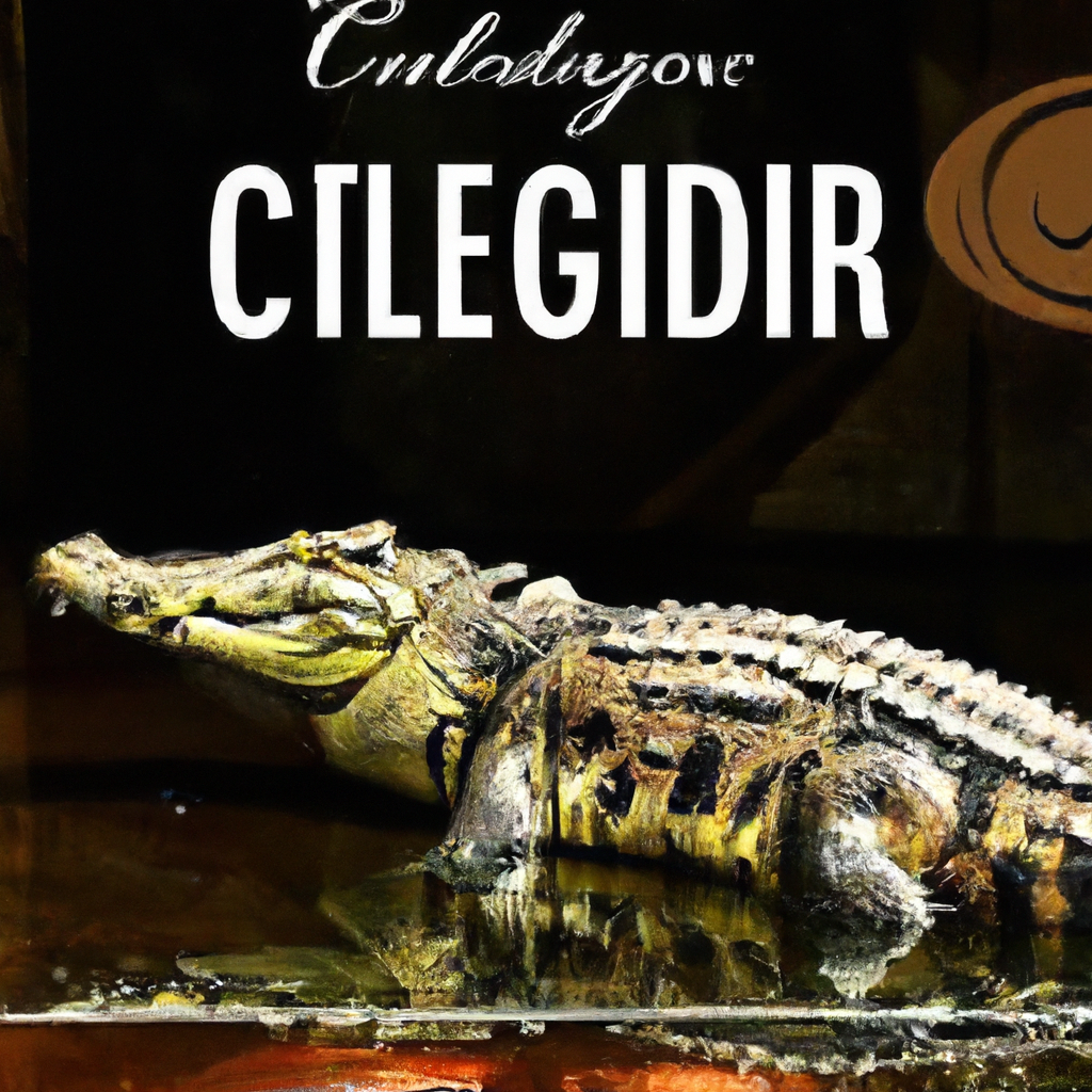 Cocodrilos En La Mitología