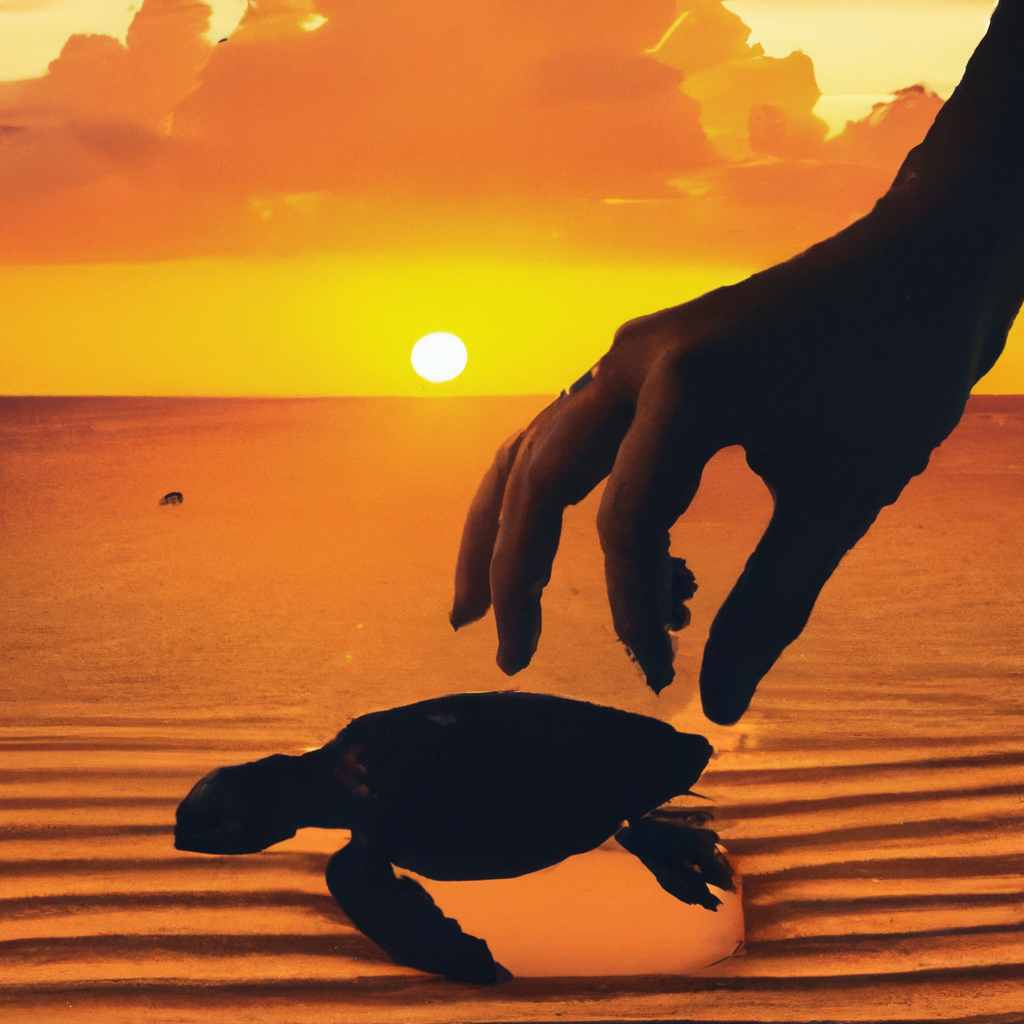Cuidado De Tortugas
