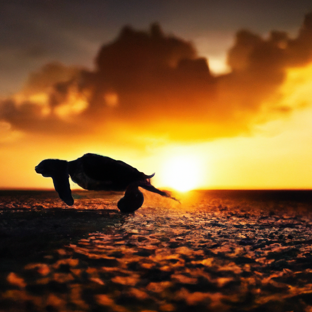 Cuidado De Tortugas