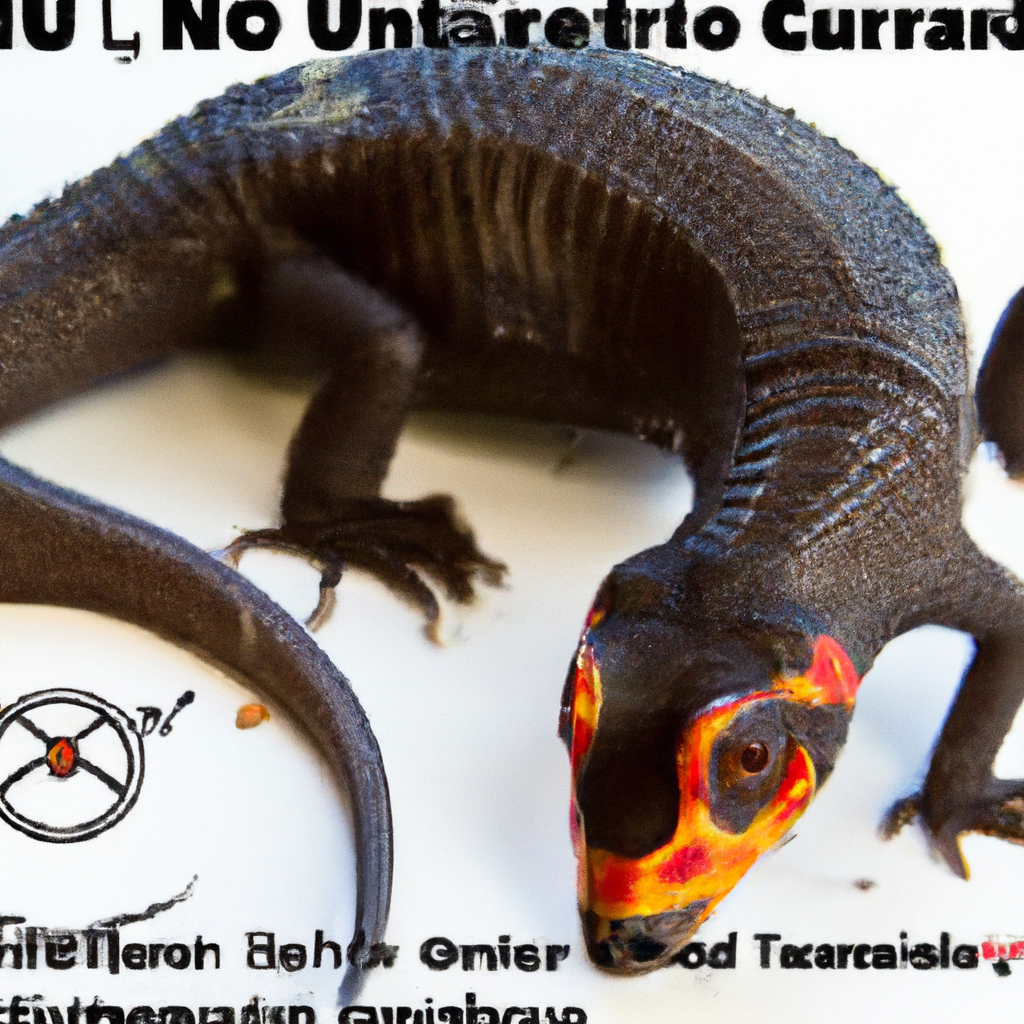 Herpetología Forense