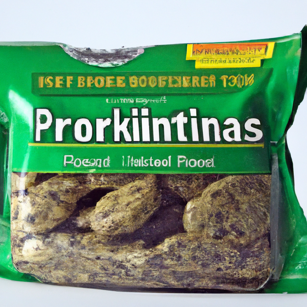 Proteínas Para Reptiles