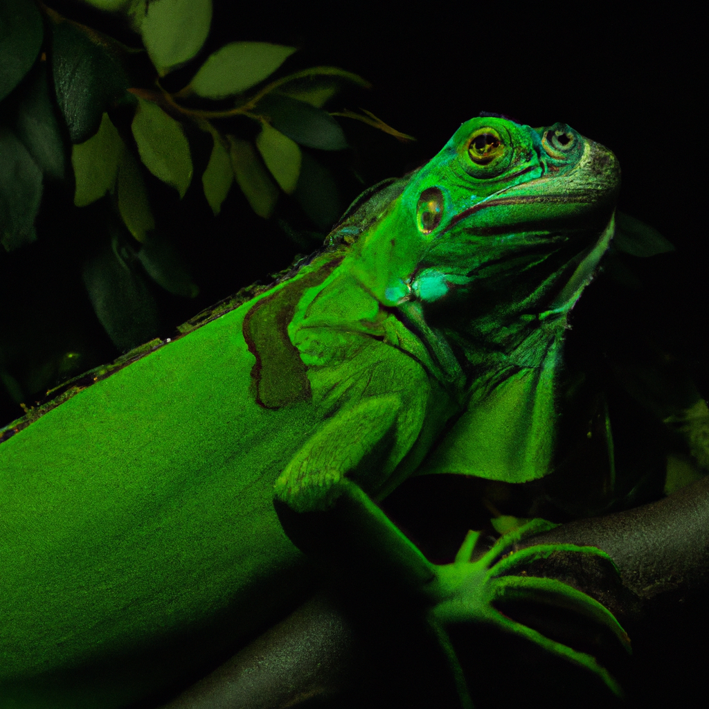 Sabana Hábitat Reptiles