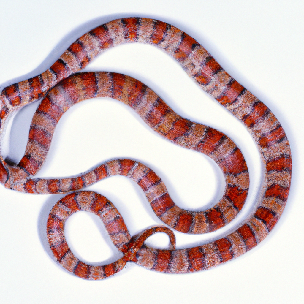Serpiente De Maíz En La Cultura