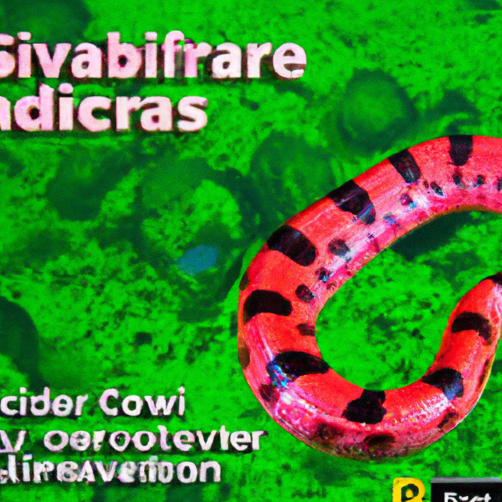 Serpientes Acuáticas