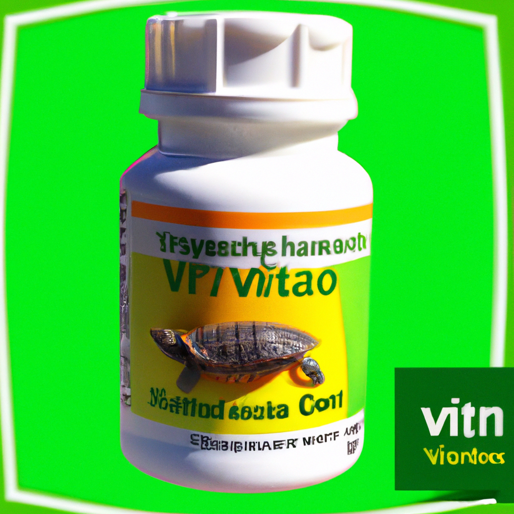 Suplementos De Vitaminas Para Reptiles